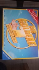 Spiel die goldene 1 ARD Fernsehlotterie, Rave...