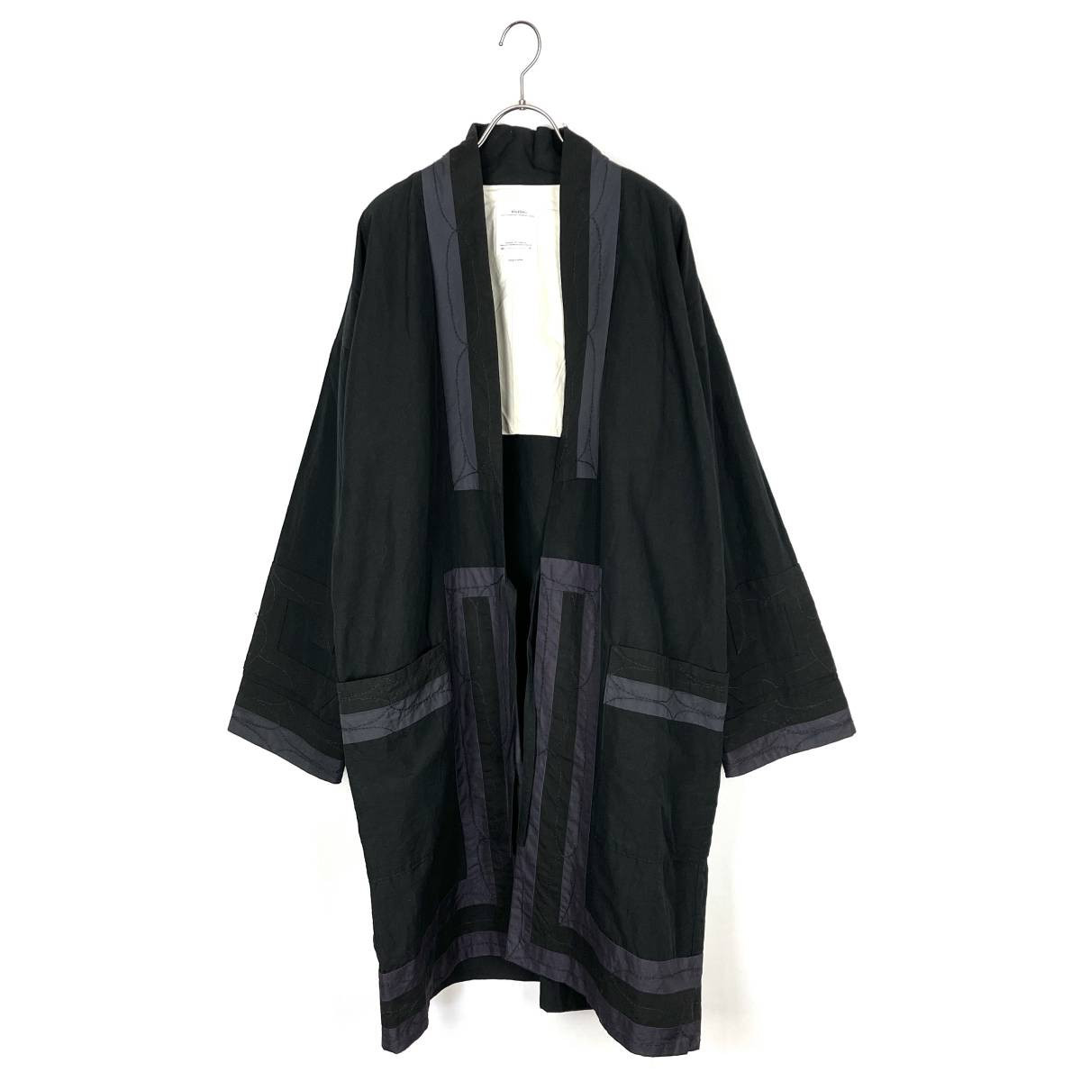 Visvim Ruunpe Coat C/Li 18Aw Black | eBay Visvim Ruunpe Coat C/Li 18Aw Black | eBay