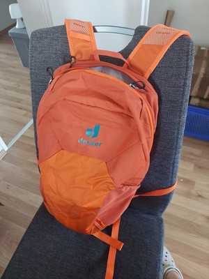 Rucksack Deuter Speed LITE 17 GEBRAUCHT-TOP-