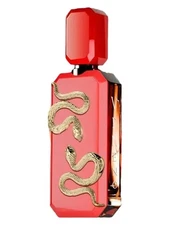 French Avenue Unisex Veneno Scarlet EDP 3.4 oz Fragrances 6298042000933