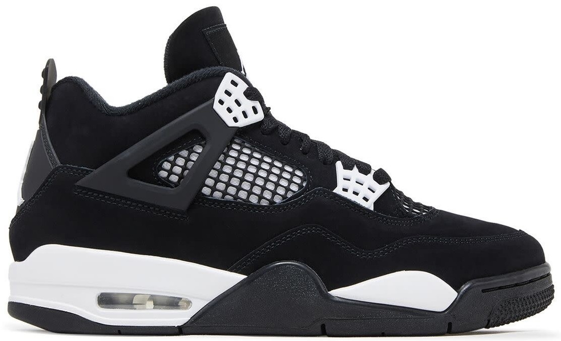 Jordan 4 Retro Atmosphere Grey for Sale | Authenticity Guaranteed