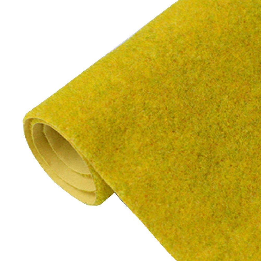 41 x 100cm Model Turf Decoration for Children's Rooms and Creative Setups