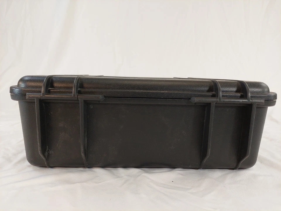 Estojo rígido de viagem para máquina de café espresso Flair 58 alavanca manual - Imagem 3 de 4