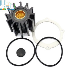 Sea Water Pump Impeller for Volvo Penta 21951354 3842786 21213664 21951352 Indma