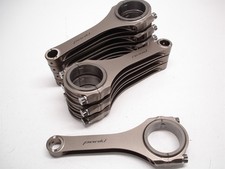 Nascar Pankl 6.350 Connecting Rods 1.976-1.850-.903 Wide-.708 Carrillo 535 Nascar Pankl 6.350 Connecting Rods 1.976-1.850-.903 Wide-.708 Carrillo 535