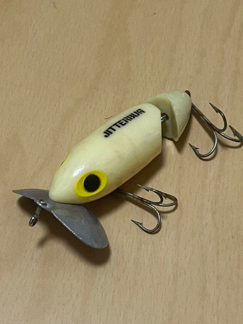 Balsa 50 Other Topwater Lures 12 Piece Set - Image 11