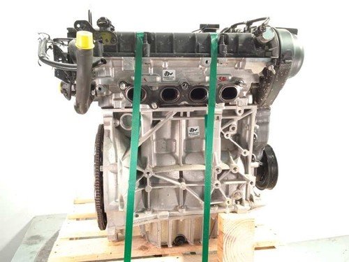 UEJE MOTEUR COMPLET / 6941993 POUR FORD ECOSPORT TITANIUM - Picture 3 of 8
