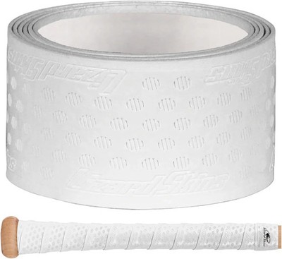 Lizard Skins DSP Ultra Bat Grip, Diamond White, 1.1 mm