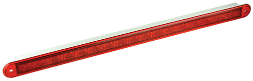 LED STOP/TAIL STRIP LAMP/EYE LEVEL BRAKE LIGHT 380R - Bild 1 von 2