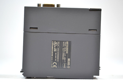 三菱電機　MELSEC-Q QJ71PB92D Mitsubishi QJ71PB92D MELSEC-Q Interface Module | eBay