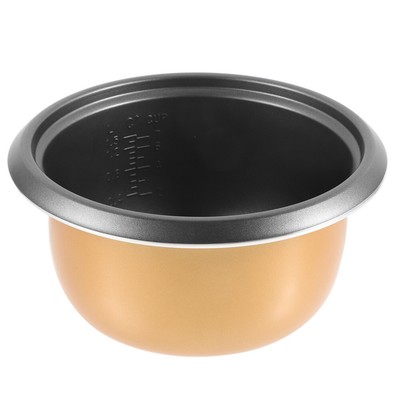 Innere Suppe Topf Reiskocher Ersatz Topf Reis Pan Für Kochen Hause Herd Reis