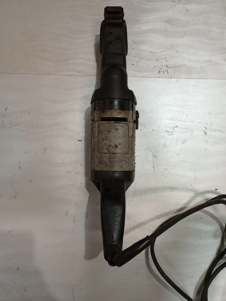 Rockwell no. 627, EHD 2 Speed Tiger Saw Double Insulated Type 1. - Image 4 of 4