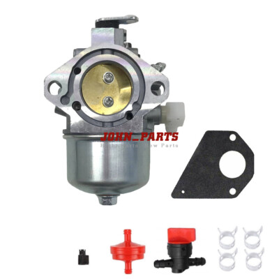 Vergaser-Set Passend Für 13HP Briggs & Stratton Motoren 28M707 28R707 28T707 28V707