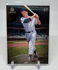 2023 Panini Chronicles Baseball - Luminance - Pick Your Card