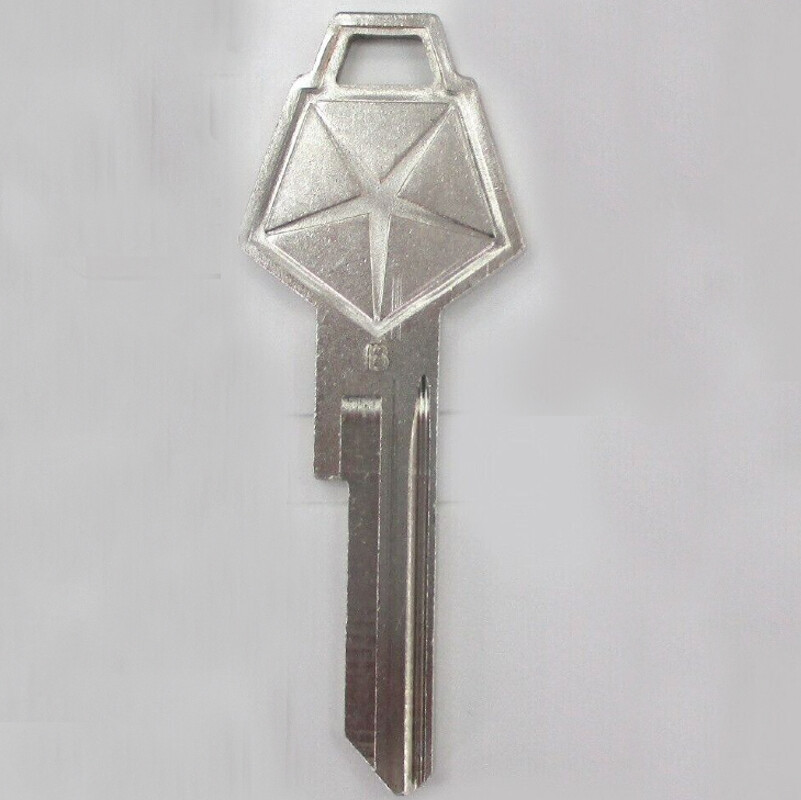 1966-85 Dodge Mopar Chrysler Plymouth Pentastar Primary