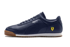 PUMA Ferrari Men's Motorsport SF Roma 