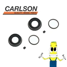 Rear Disc Brake Caliper Rebuild Repair Kit for Mini Cooper 2002-2008