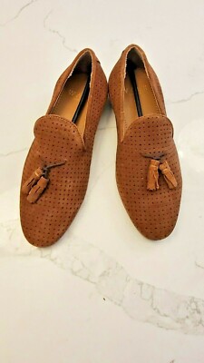 walk london Harry suede men display picture 2