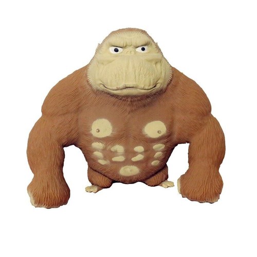 squishy monkey toy