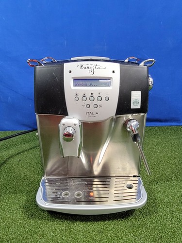 Starbucks Barista Italia Digital 