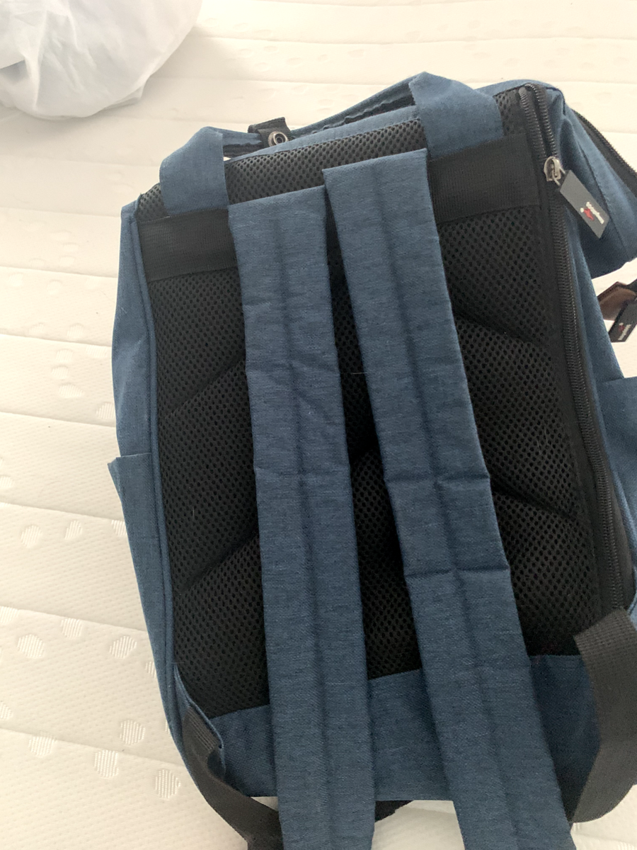 Damen Rucksack City Rucksack Kangaroos