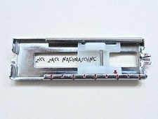 Knopflochfuß für Pfaff Nähmaschine Hobby ...