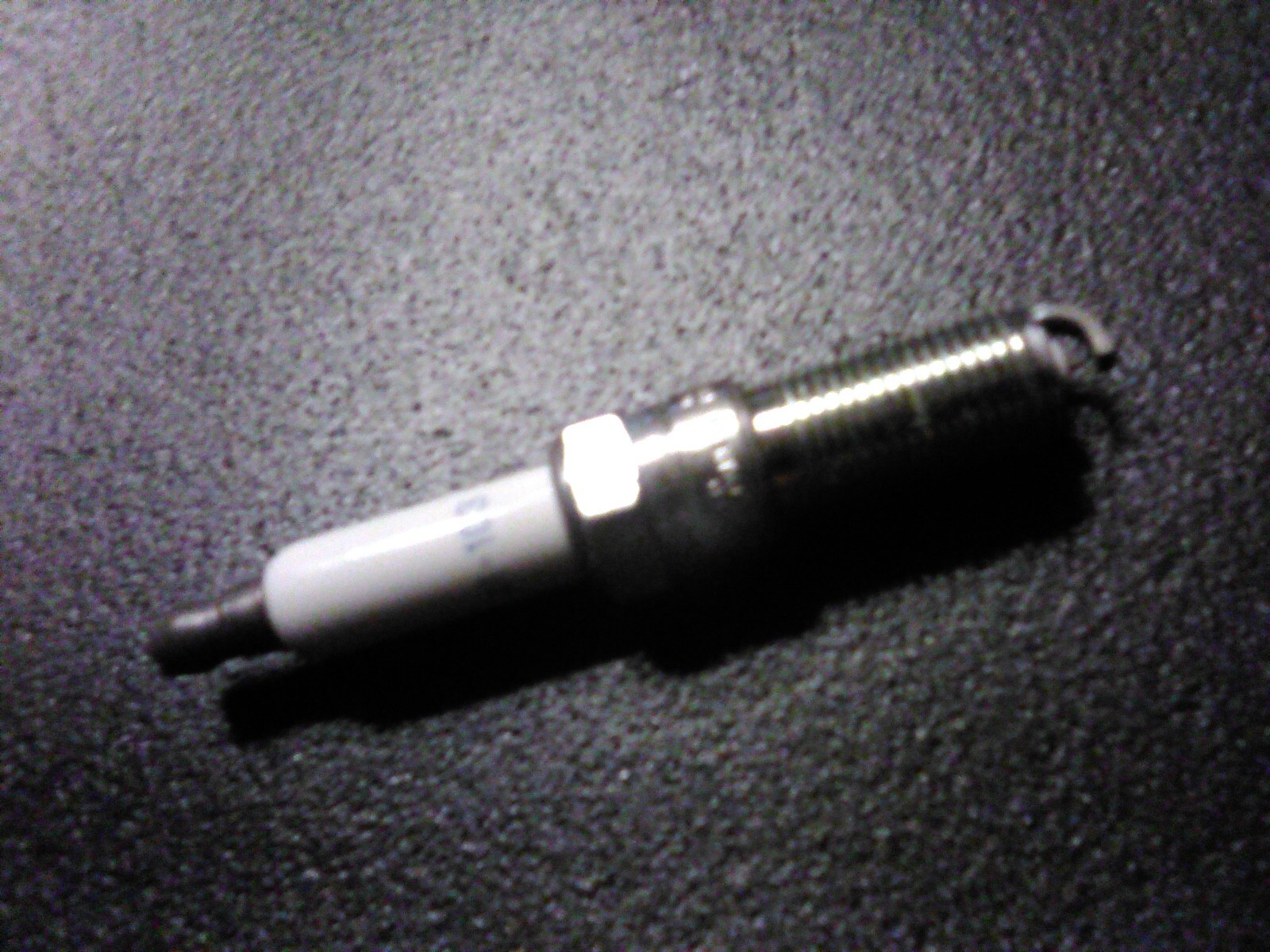 ACDelco Spark Plugs 41103,Set of 6,Chevrolet,GMC,Isuzu,Hummer