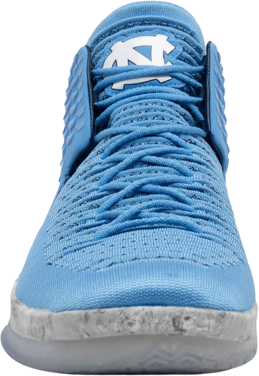 Jordan 32 ‘UNC’ Blue