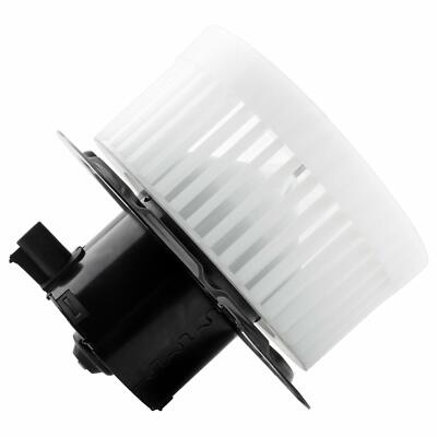 IRONTEK 700067 HVAC Blower Motor with Fan Cage for 1996