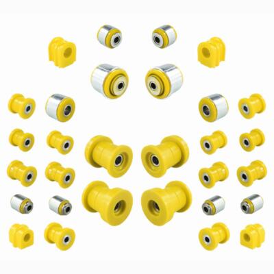 PU Full Suspension Bushing Kit Sport 286220A fits Nissan Maxima (09-15) A35