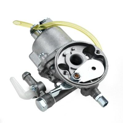 kaカリ　3点セット Alloy Carburetor For / Kaaz TD33,TD40,TD48,CG400
