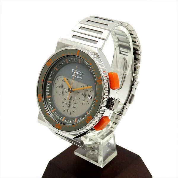 Seiko spirit giugiaro top