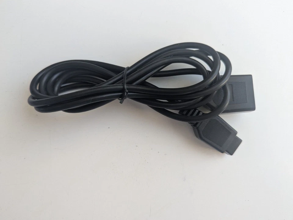 Sega Controller Kontroller 1,8m - 9Pin Verlängerungskabel