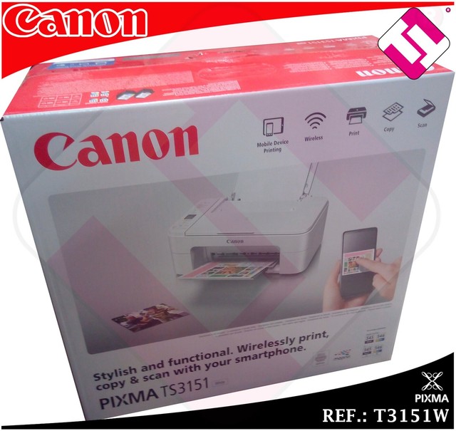 ts3151 scanner