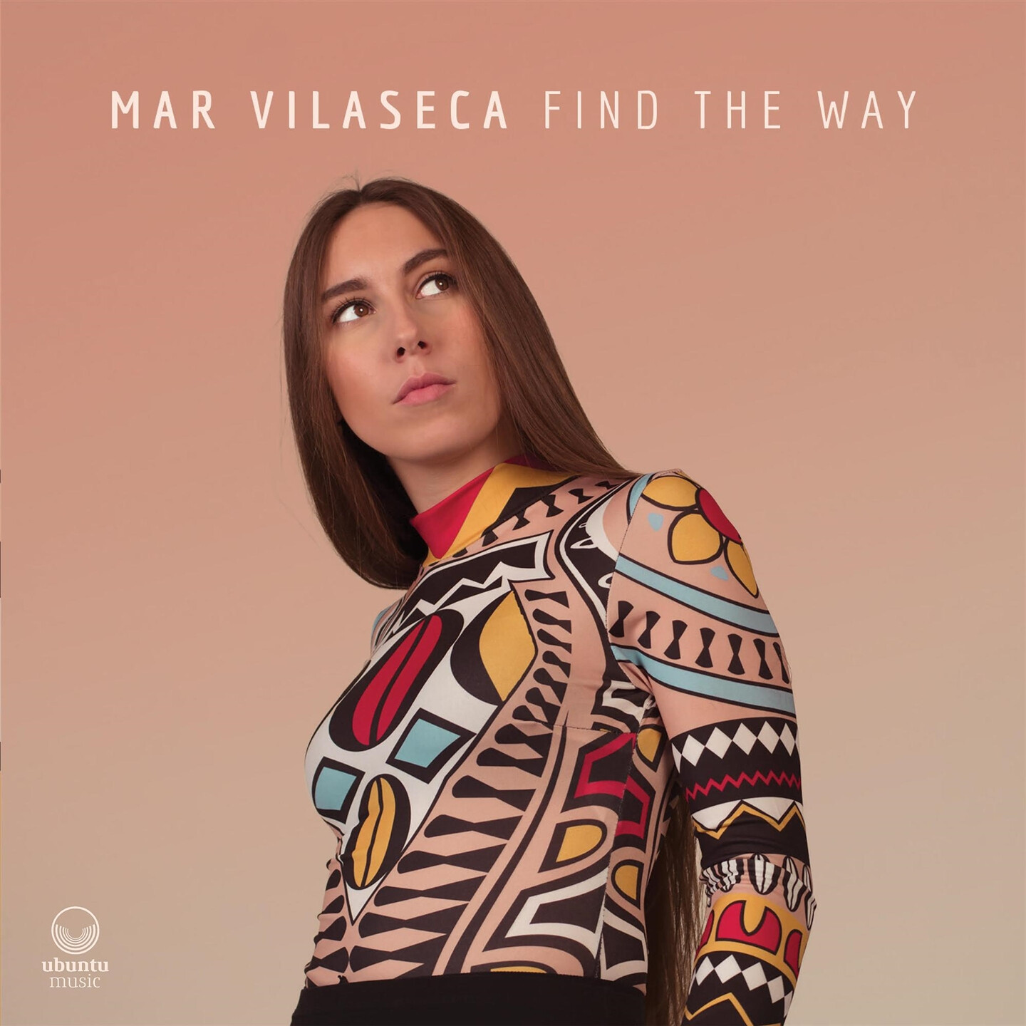 Mar Vilaseca - Find the Way