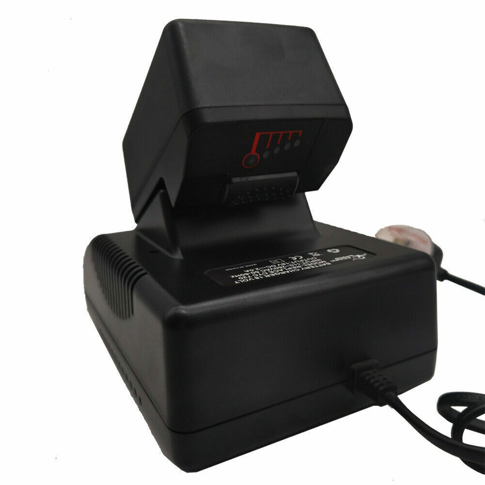Battery for Snap on 18V 4Ah CTB8185 CTB7185 CTB8187 CT7850 CT9075 CTC720 Charger