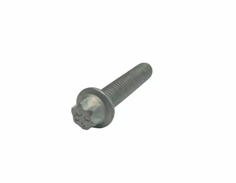Genuine Mercedes Benz Crankcase Breather Oil Drip Pan Bolt 