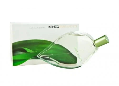 Las mejores ofertas en KENZO Parfum D 'ete eau de toilette para