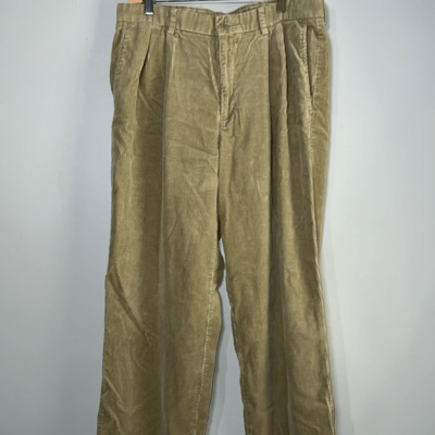 Dockers ultimate corduroy pants size 36 x 32 | eBay