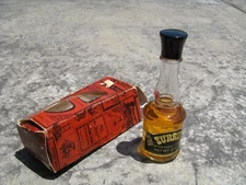 Vintage Surrey Aftershave Cologne