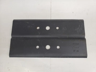 Qty/2 Stens 375-589 Edger Blade 9" Long Replaces McLane 2059HD - Image 1 of 4