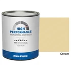 FOR JLG PAINT CREAM GALLON SY59419-GAL, 59419-GAL