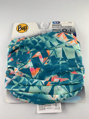 BUFF ORIGINAL MULTIFUNCTIONAL HEADWEAR ULTRA STRETCH HYMN JUNIOR