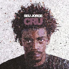 Seu Jorge - Cru (20th Anniversary) NEW Vinyl