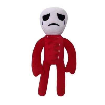 Cartoon Amazing Digital Circus Pomni Jax Stuffed Toys Plush Doll Halloween Gifts