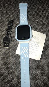 kids telephone watch
