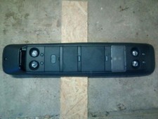 Chevrolet Blazer S10 - Dachkonsole, Staufach anthrazid