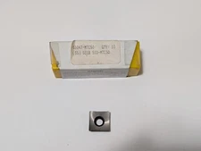 Mil-Tec Freedom Cutter Carbide Inserts QTY10 SS047-MTC50