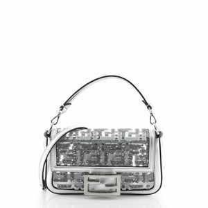 fendi pu bag
