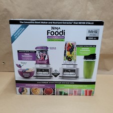 Ninja Foodi Power Nutri Duo 24oz 